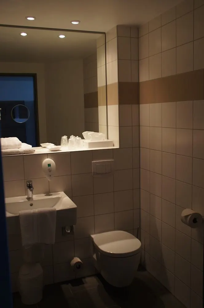 Euro Hotel Friedberg Friedberg  Friedberg (Bavaria)