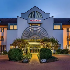 Moevenpick Muenchen-airport **** Hallbergmoos