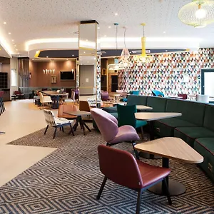 Hampton By Hilton Munich Airport South *** Hallbergmoos