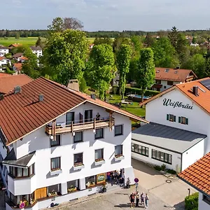 Weissbraeu **** Oberhaching