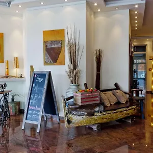 Arthotel Ana Petite *** Gersthofen