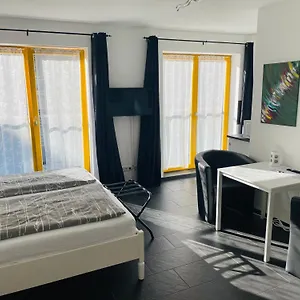 Apartment New